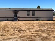 Backyard - 17837 Valencia St