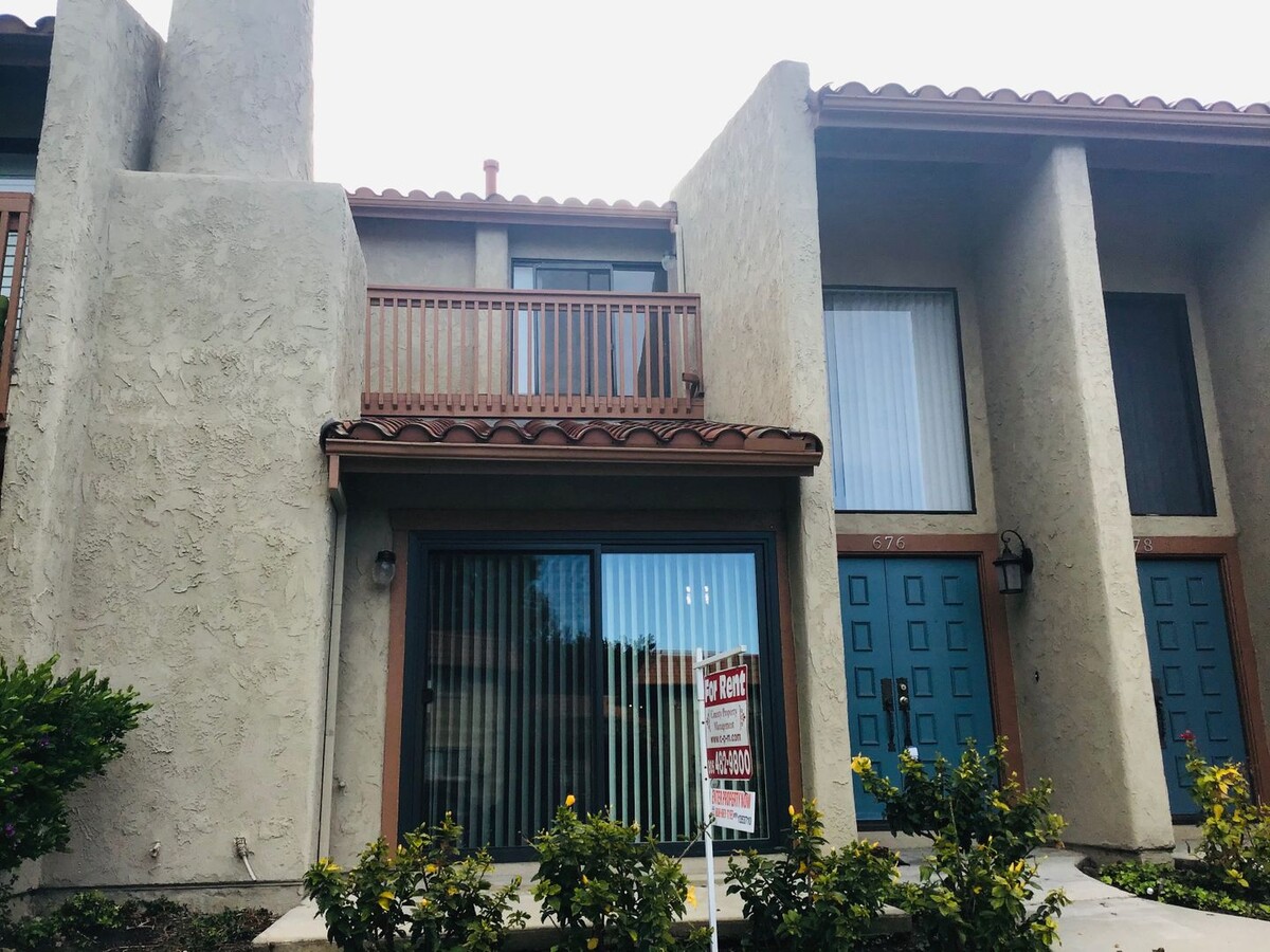 Photo - Live Elevated in Rosewood Court – A Home w...