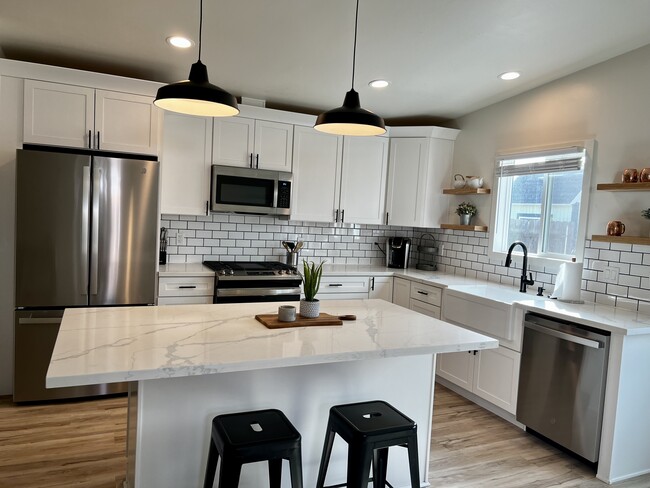 Photo - 719 Holly Ave Unit # 2