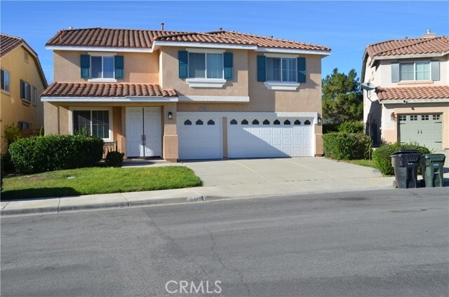 Building Photo - 16448 Los Coyotes St