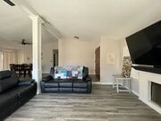 Photo - Comfortable 3-Bedroom Home in Moreno Valle...