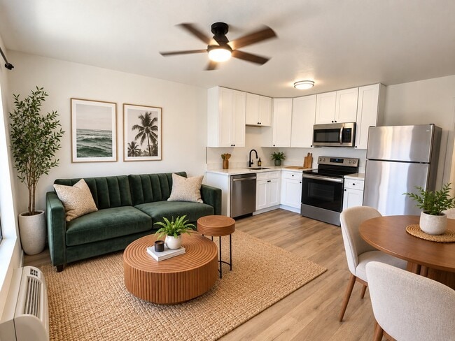 Building Photo - 4218 46th St Unit 10