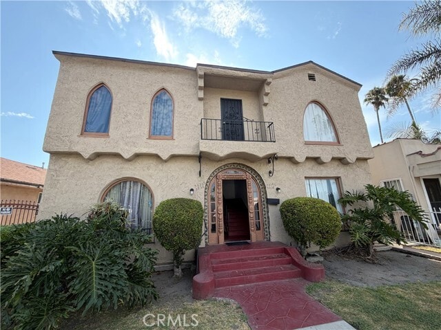 Building Photo - 5036 Denker Ave Unit 1/4