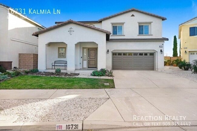 Building Photo - 16731 Kalmia Ln