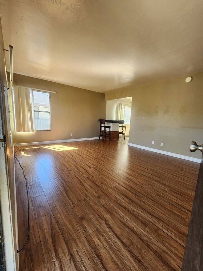 Photo - Spacious 2BR Duplex For Rent. Close to Sail Bay and only 6 Blocks to the Beach