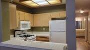 Kitchen - 24127 Del Monte Dr Condo Unit 115