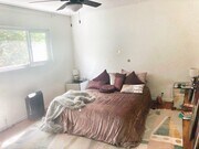 Photo - 3200 S Sepulveda Blvd Unit Master bed