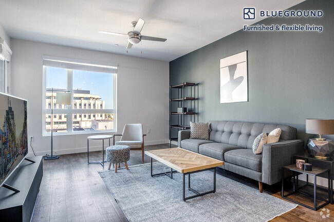 Building Photo - 10601 Washington Blvd Unit FL7-ID173 Rental