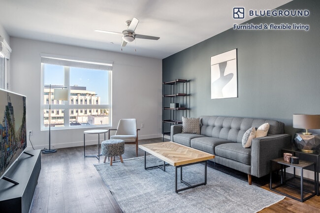 Photo - 10601 Washington Blvd Apartment Unit FL7-ID173
