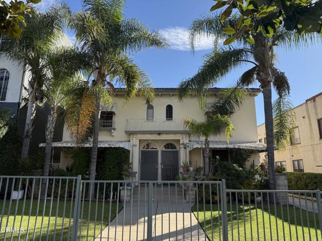 Building Photo - 144 S Berendo St