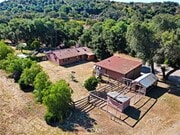 Photo - 17825 Bear Valley Ln House
