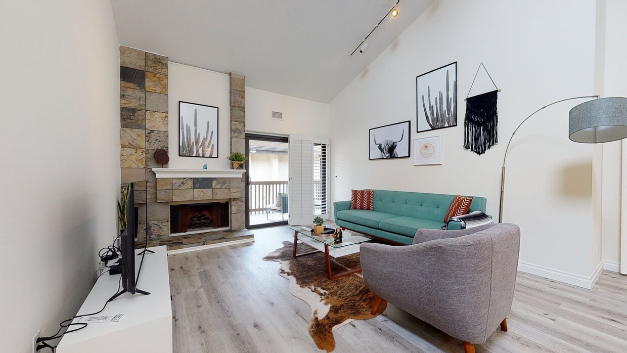 3D Tour - 8601 Falmouth Ave House