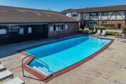 Pool - Windsor Heights