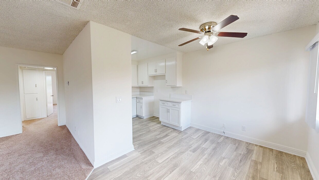 3D Tour - Regency Gardens Apartments