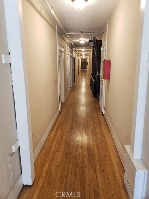 Photo - 323 W 4th St Unit 304