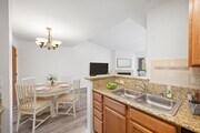 Photo - Stunning, Stylish & Move-In Ready – 1 Bed ... Condo Unit 3216