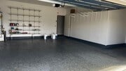 Garage - 8240 Campbell Ct