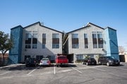 Parking Area - 6502 Vineland Apartments Unit 12