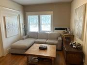 Photo - 243 Hollister Ave Apartment Unit 1