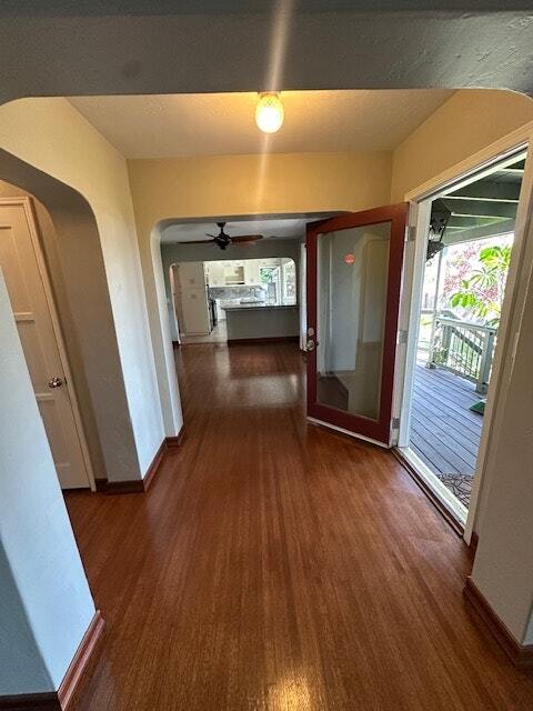 Building Photo - 4150 Merritt Blvd Rental