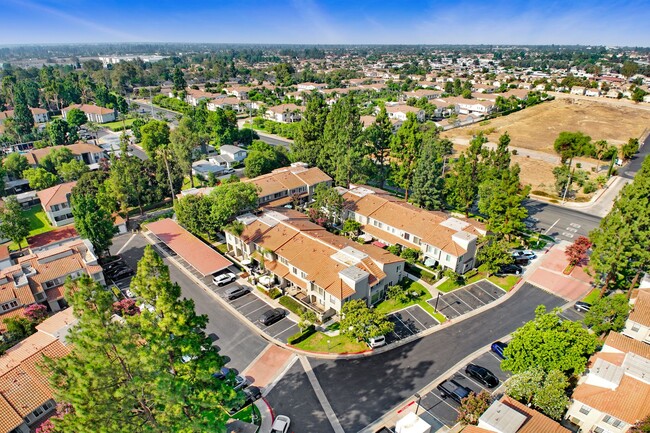 Photo - Coming Soon!  2story Condominium for Lease in Rancho Cucamonga! Unit 100