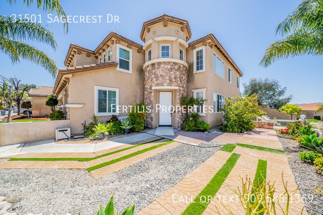 Photo - 31501 Sagecrest Dr