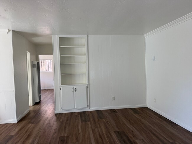 Building Photo - 3621 Indiana St Unit 1