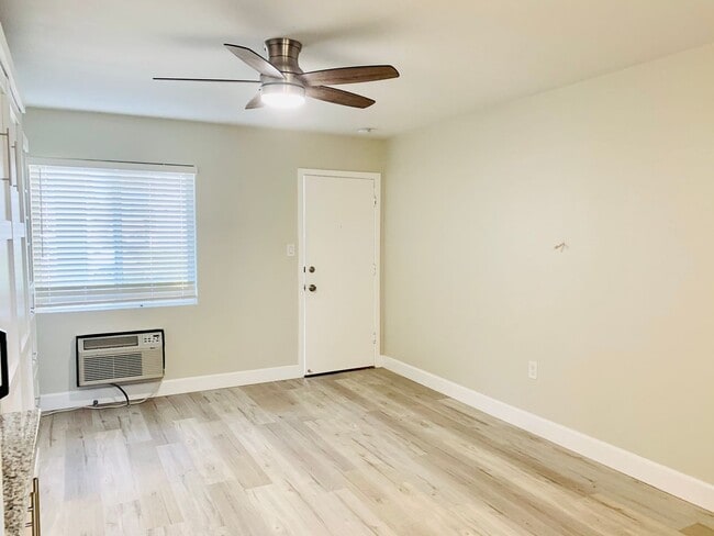 Photo - STUDIO APARTMENT AVAILABLE IN THE HEART OF LA JOLLA! ONLY $1,600/mo! Unit 1141 Silverado St #101