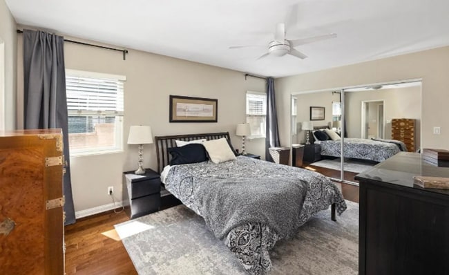Photo - Beautiful 3 BEDROOM 2 BATH in Hawthorne with Garage. 1/2 off the 1st month of rent on OAC.