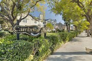 Main entrance to complex - 6638 Clybourn Ave Condo Unit 41