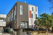 Building Exterior - 140 S Gramercy Pl Condo Unit #6