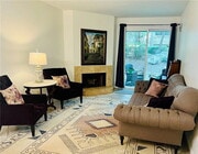 Photo - "Charming 2-Bedroom Haven in Santa Ana – Your Ideal Retreat Awaits!"