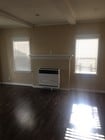 Living room - 1510 W 79th St Unit 1510