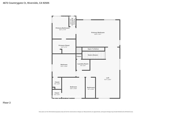Photo - 4672 Countrygate Ct