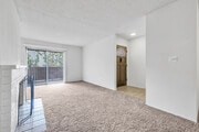 Living room Patio - 17552 Vandenberg Ln Condo Unit 8