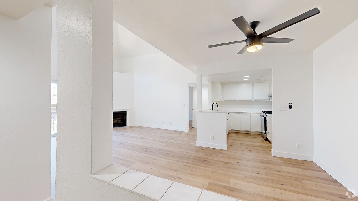 3D Tour - Collis Apartments