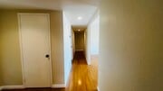 Hallway - 336 N Louise St Condo Unit 21