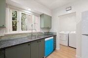 Kitchen - 6612 Emmet Ter Apartments