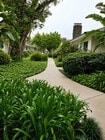 Han Kiki Pathway 1 - Hanakiki Garden Apartments