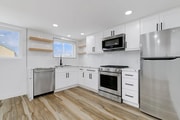 Photo - This unit offers a cozy and private 1-bedr... Apartment Unit #2