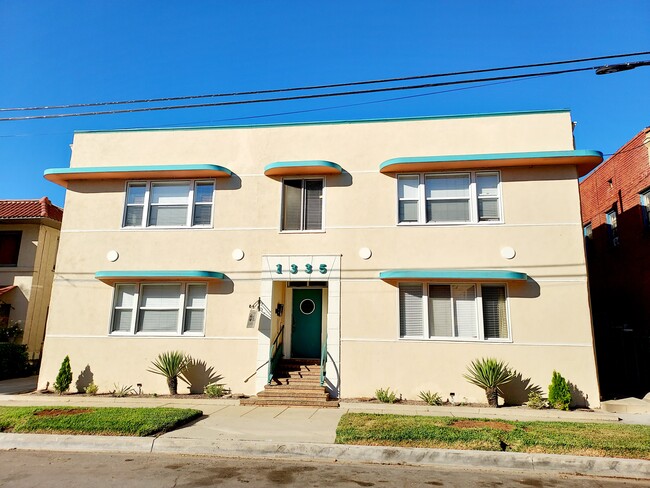 Photo - 1335 2nd St Apartments Unit 3
