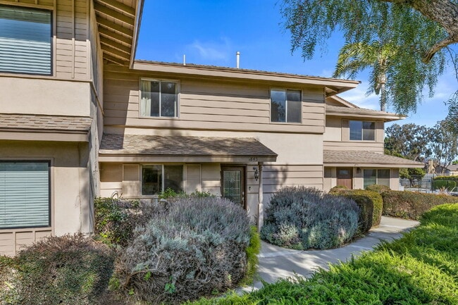 4 Bedroom Condo for Rent in Ventura! - 4 Bedroom Condo for Rent in Ventura!
