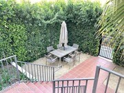 Backyard - 937 Wilcox Ave Apartment Unit 1