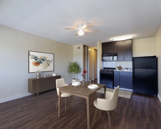 Photo - Bellflower Friendship Manor Senior Housing