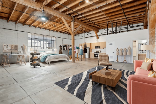 Photo - Santa Fe Art Colony