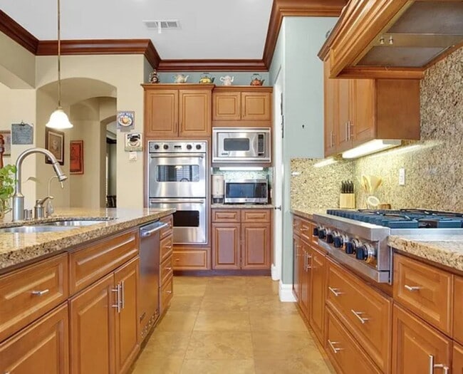 Photo - Luxury Home at Stonebrook Estates-Gated Co...