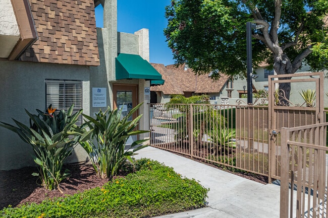 Leasing - Alva Gardens