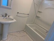 Bathroom 1 - 2446 S Dunsmuir Ave House