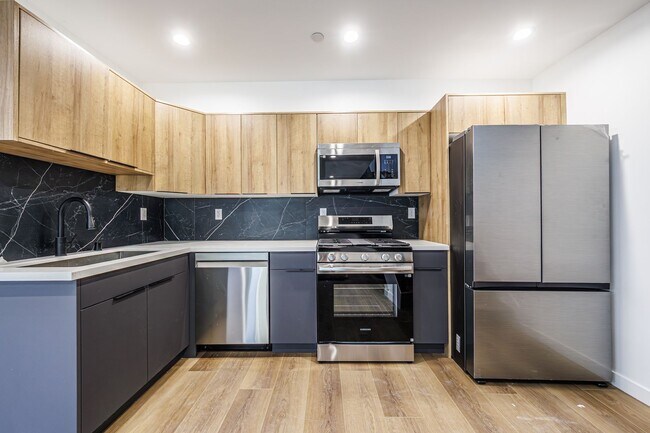 Photo - 5506 Barton Ave Unit 5506 B