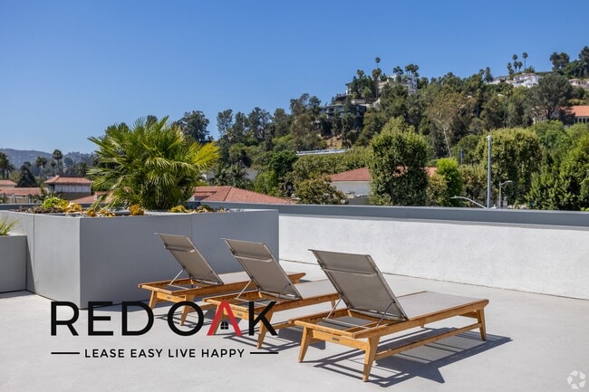 Photo - 1860 N Western Ave Unit P10